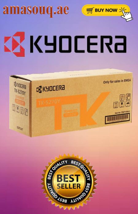 Kyocera-Toners