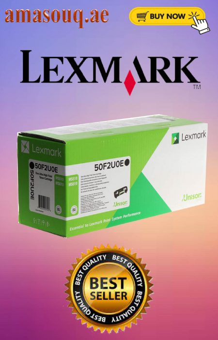 Lexmark-Toners
