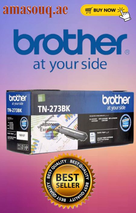 Brother-Toners