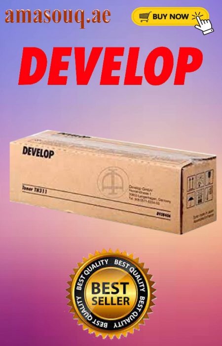Develop-Toners