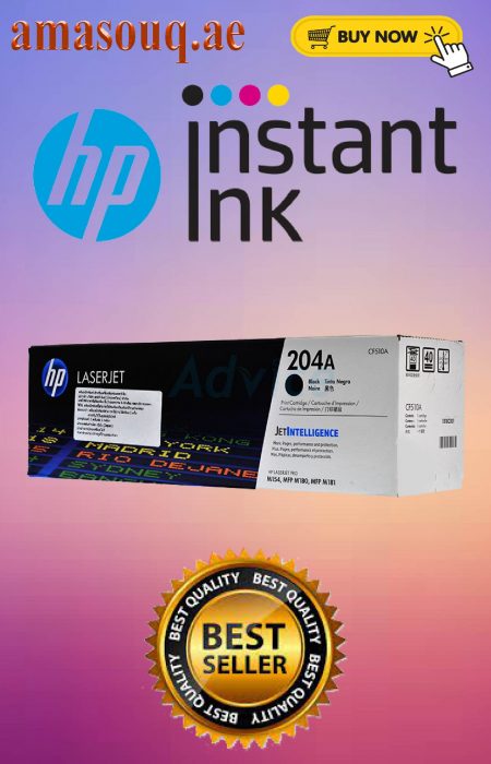 HP Toners