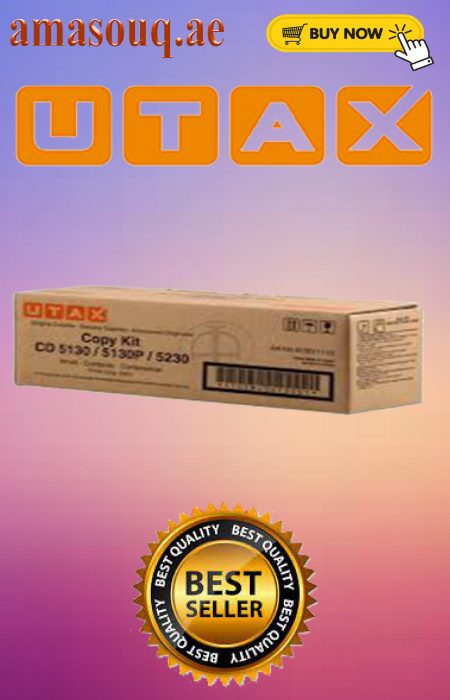 UTAX Toners