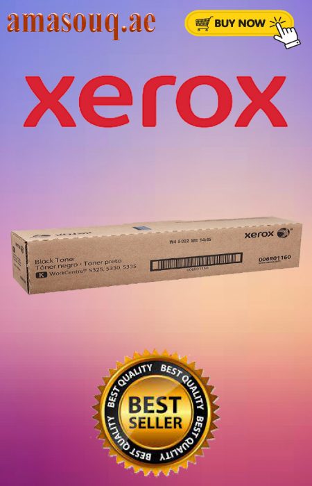 Xerox Toners